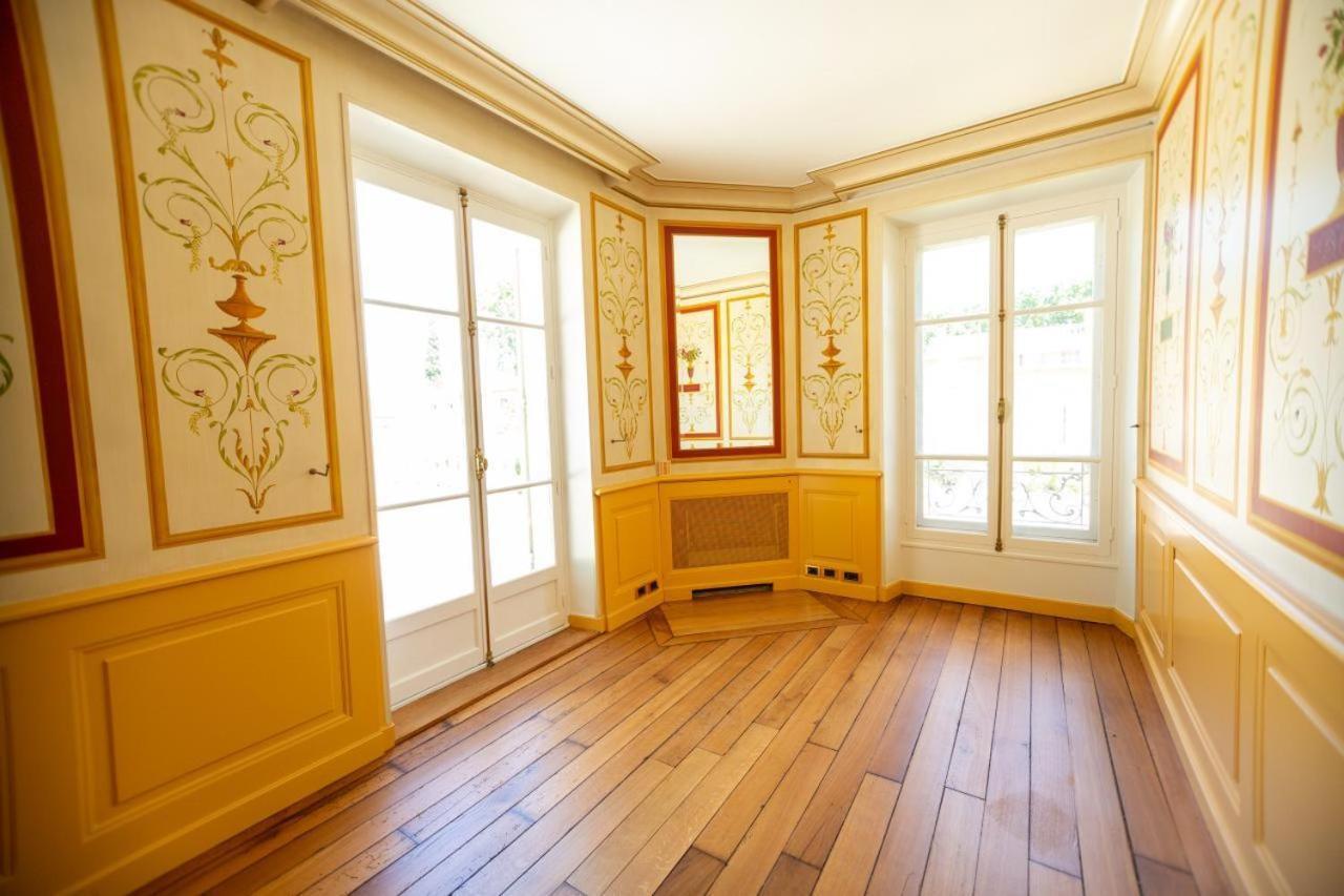 Les Frenes En Provence-Chateau Zen Avignon Zimmer foto