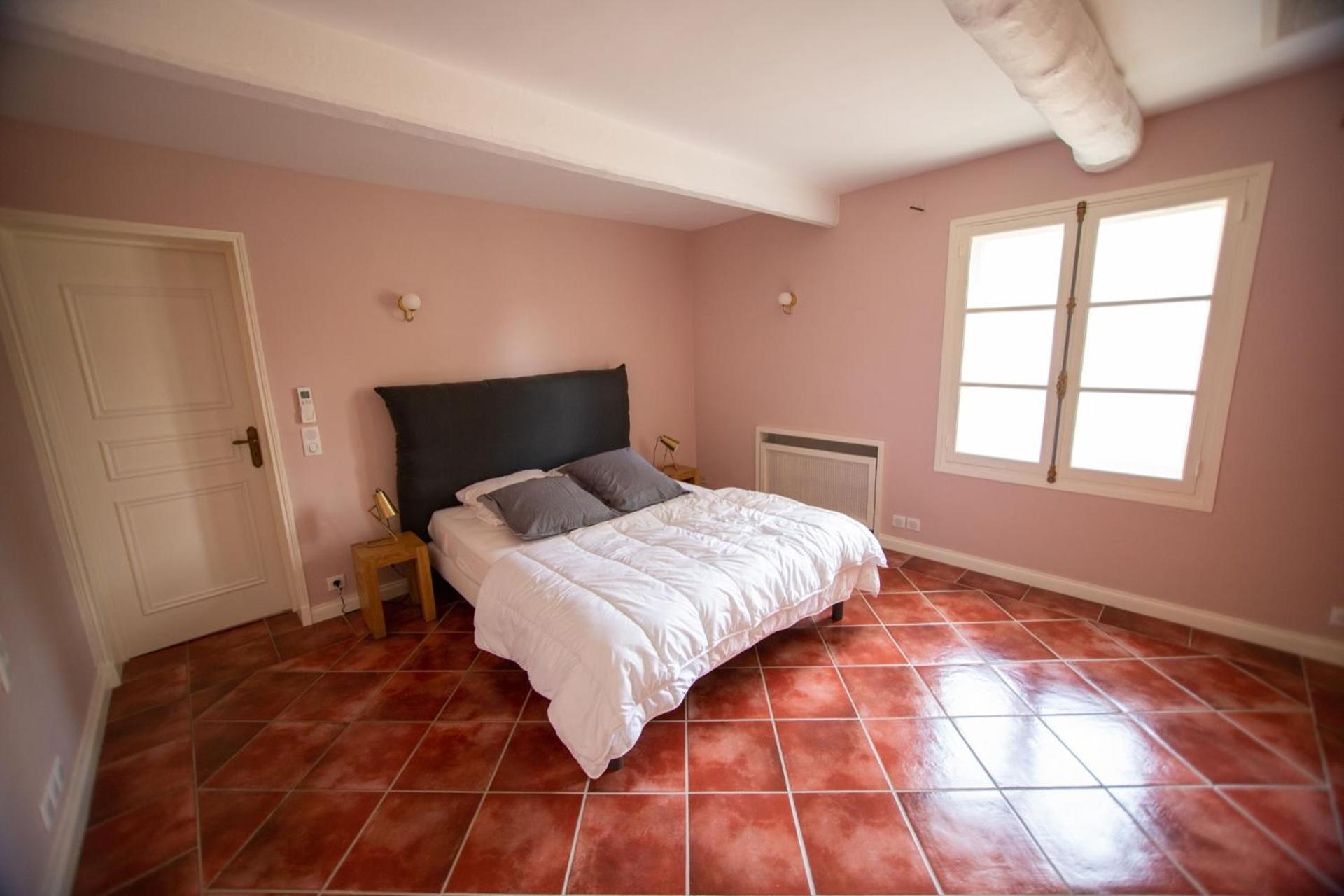 Les Frenes En Provence-Chateau Zen Avignon Zimmer foto