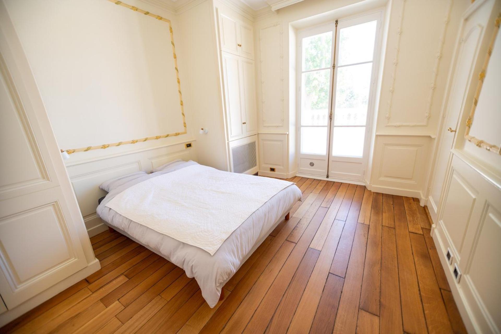 Les Frenes En Provence-Chateau Zen Avignon Zimmer foto